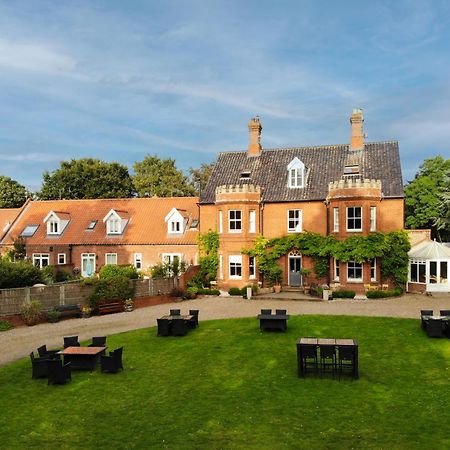 Blakeney House Exterior foto
