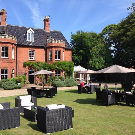 Blakeney House Exterior foto