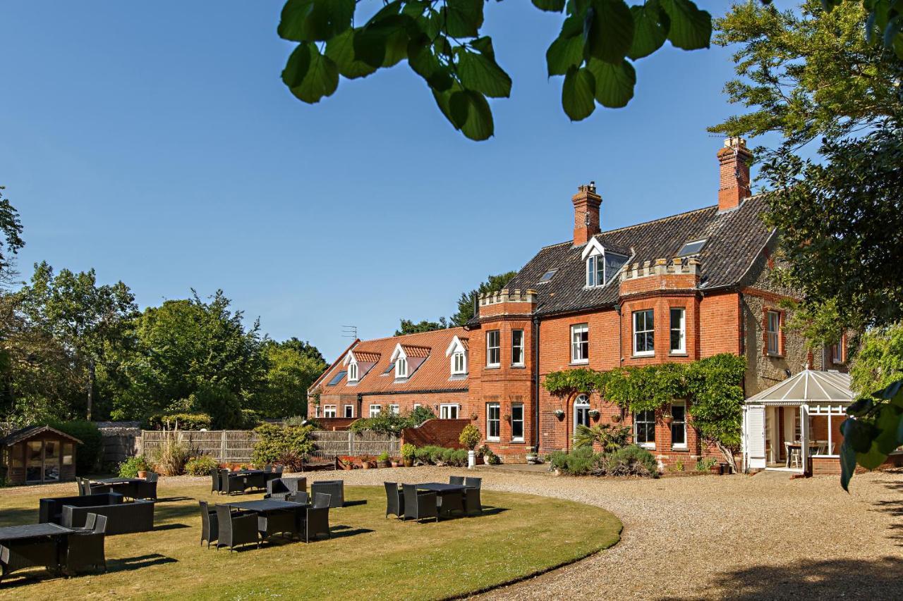 Blakeney House Exterior foto